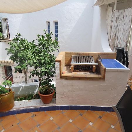 Apartamento Lucero Beach Campello Alicante Esterno foto