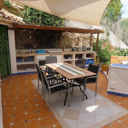 Apartamento Lucero Beach Campello Alicante Esterno foto