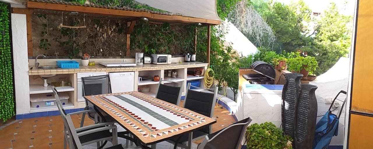 Apartamento Lucero Beach Campello Alicante Esterno foto