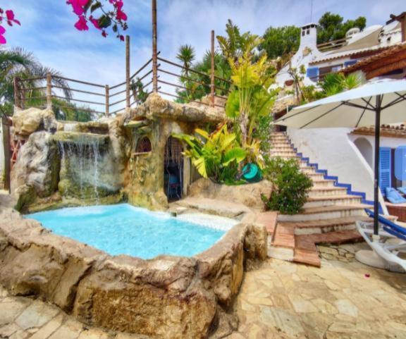 Apartamento Lucero Beach Campello Alicante Esterno foto