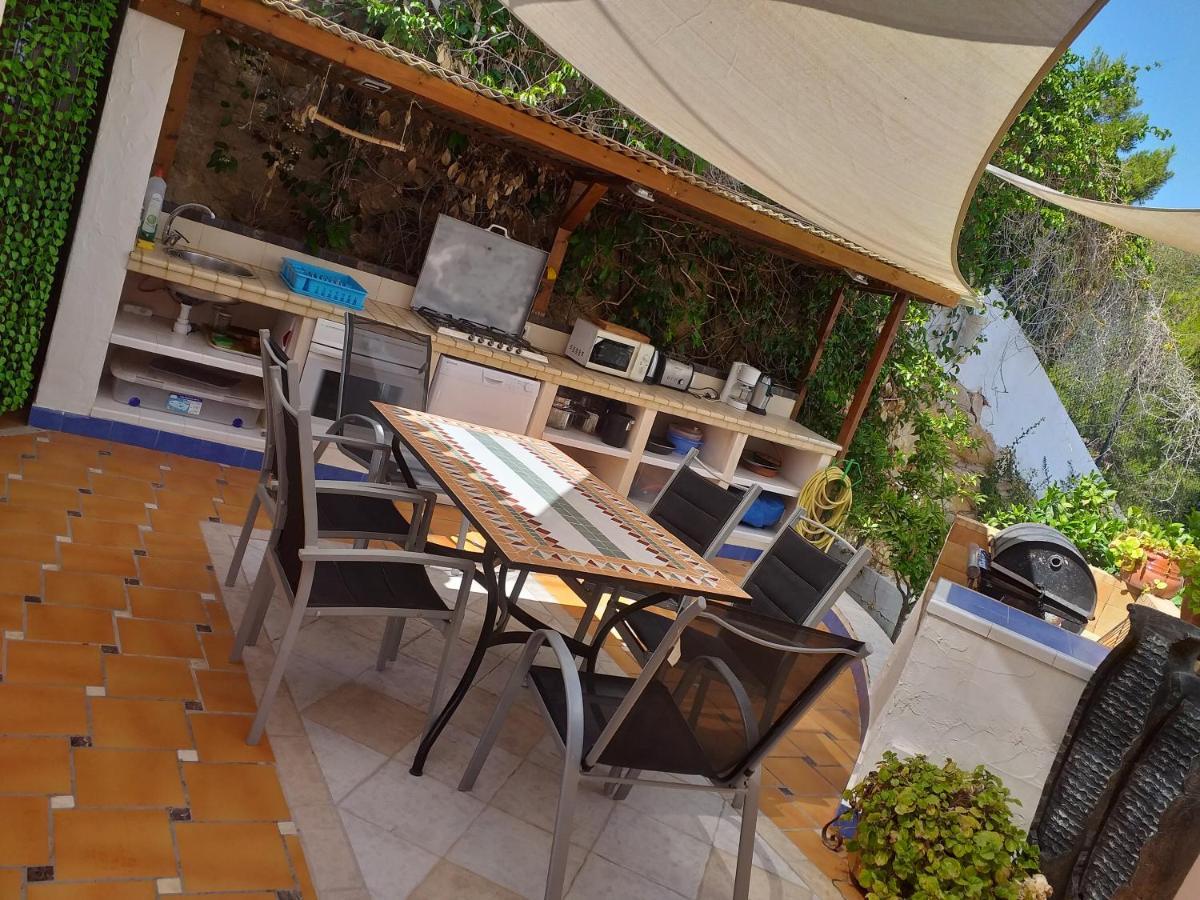 Apartamento Lucero Beach Campello Alicante Esterno foto