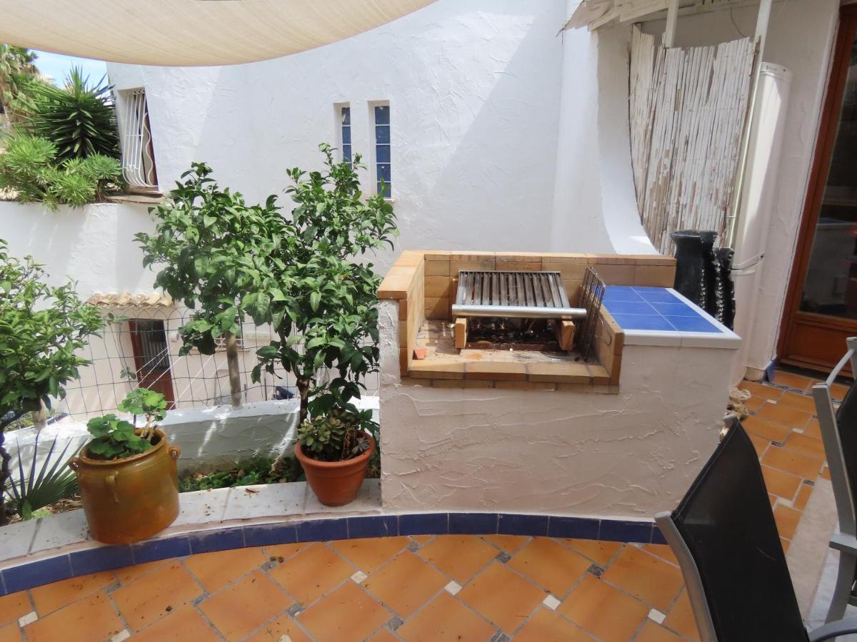Apartamento Lucero Beach Campello Alicante Esterno foto