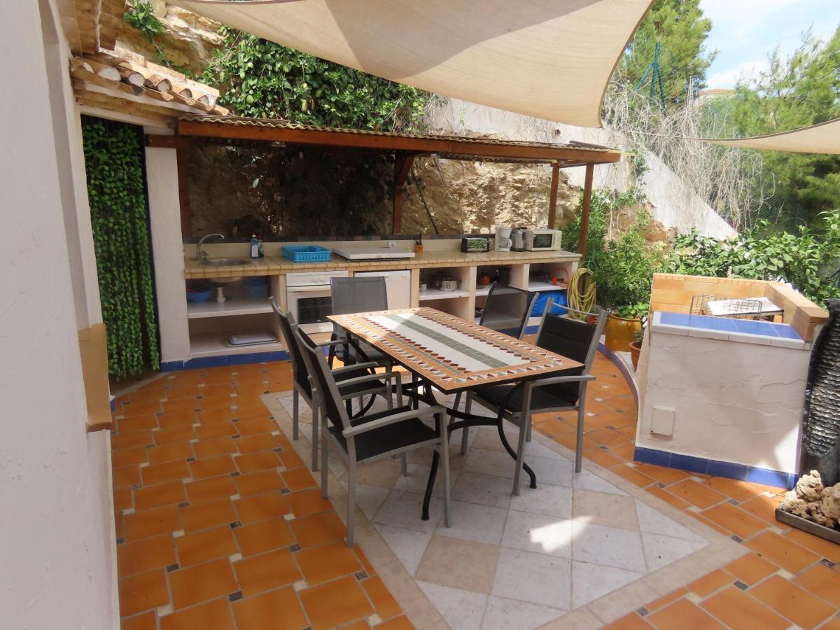 Apartamento Lucero Beach Campello Alicante Esterno foto