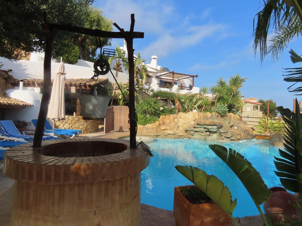 Apartamento Lucero Beach Campello Alicante Esterno foto