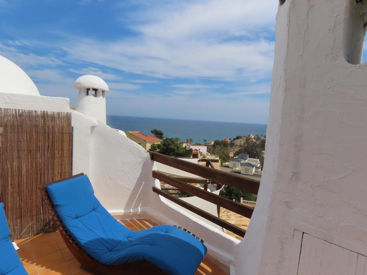 Apartamento Lucero Beach Campello Alicante Esterno foto