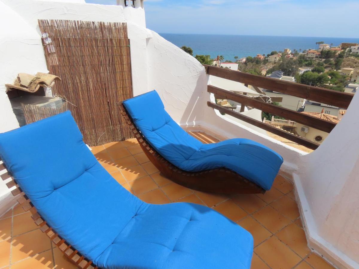 Apartamento Lucero Beach Campello Alicante Esterno foto