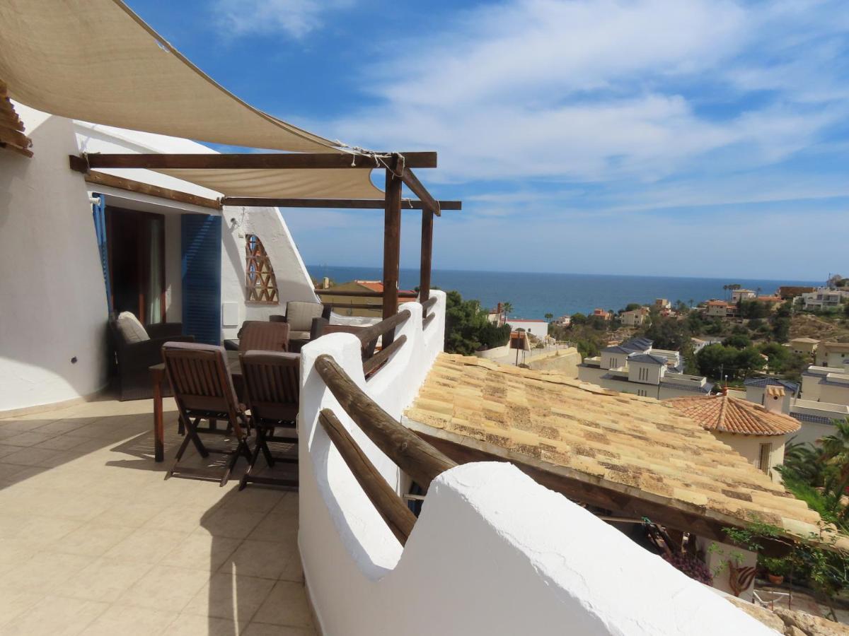 Apartamento Lucero Beach Campello Alicante Esterno foto
