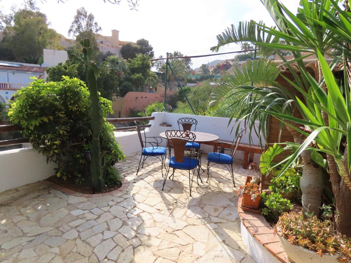 Apartamento Lucero Beach Campello Alicante Esterno foto