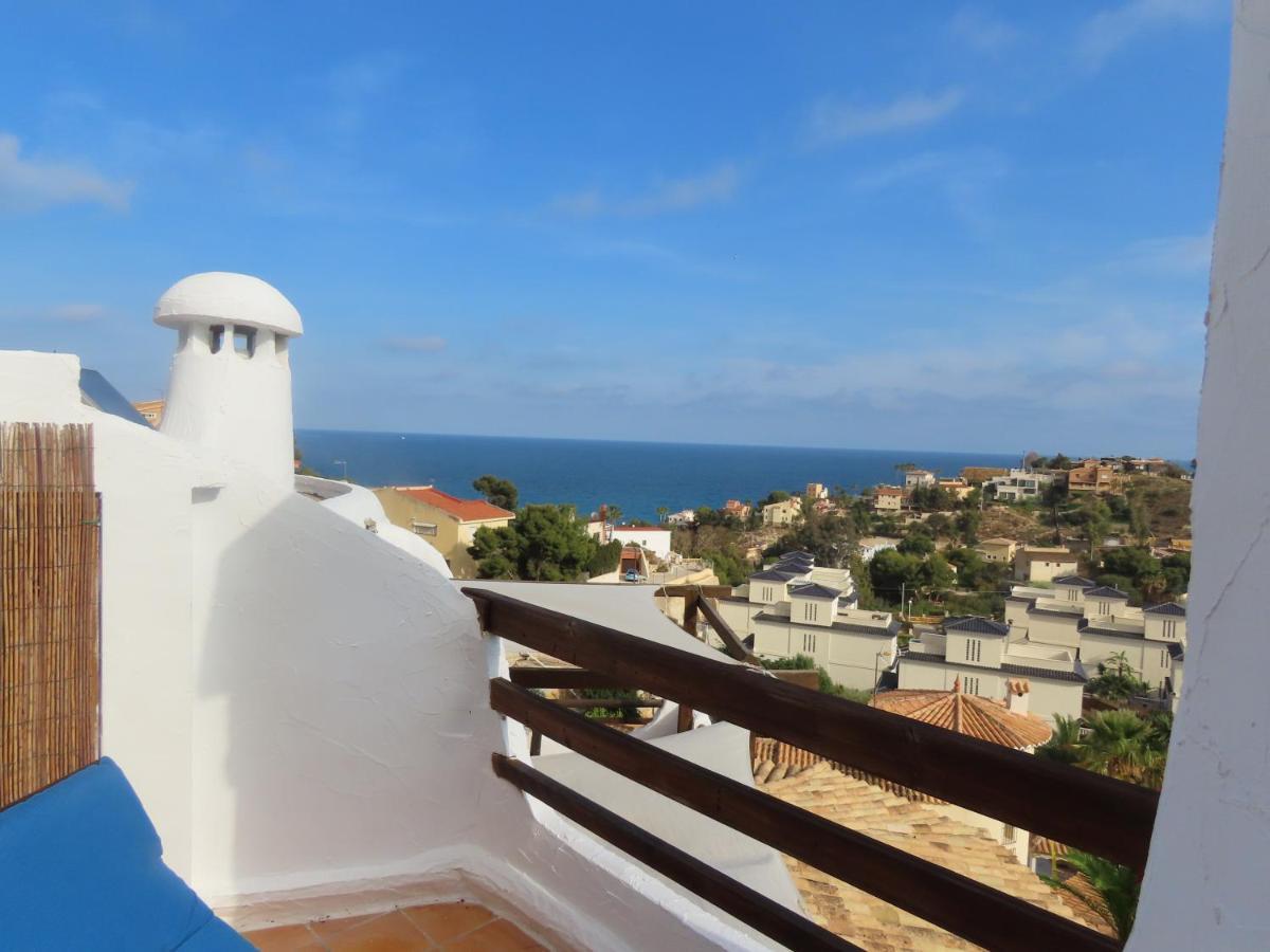 Apartamento Lucero Beach Campello Alicante Esterno foto