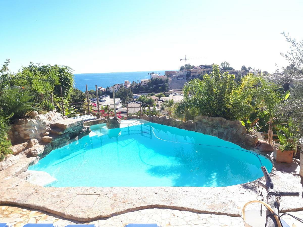 Apartamento Lucero Beach Campello Alicante Esterno foto